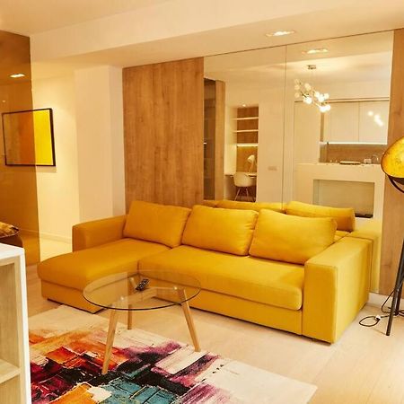 Vernescu Luxury Residence 2 Βουκουρέστι Εξωτερικό φωτογραφία