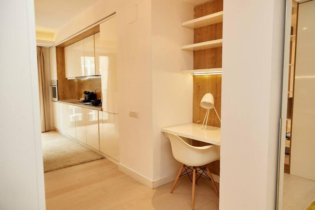 Vernescu Luxury Residence 2 Βουκουρέστι Εξωτερικό φωτογραφία