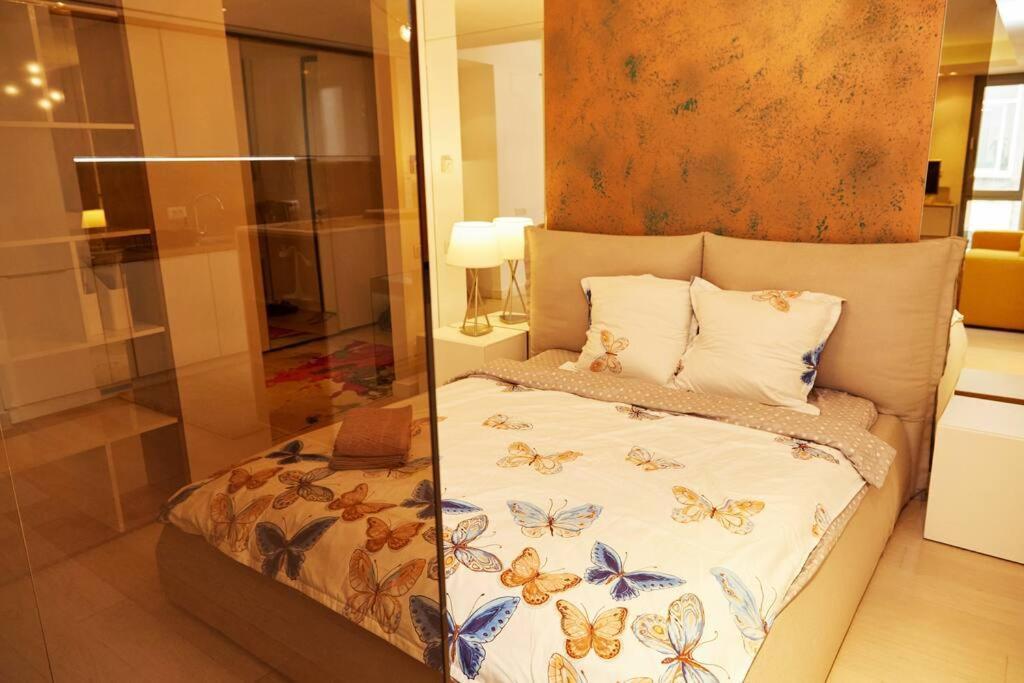 Vernescu Luxury Residence 2 Βουκουρέστι Εξωτερικό φωτογραφία