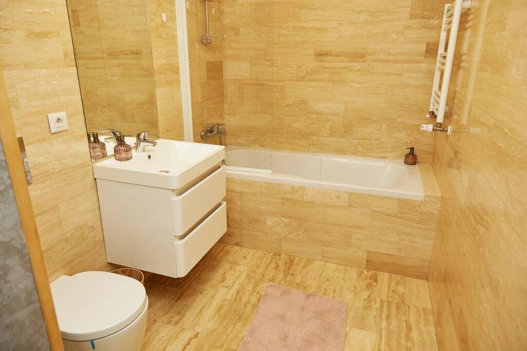 Vernescu Luxury Residence 2 Βουκουρέστι Εξωτερικό φωτογραφία