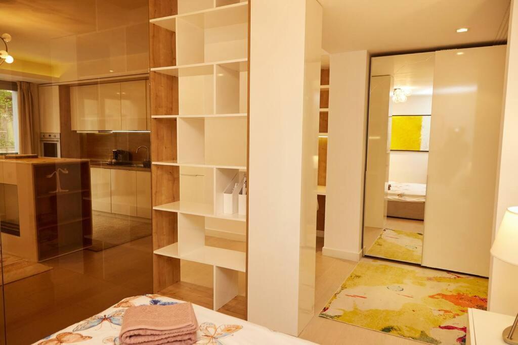 Vernescu Luxury Residence 2 Βουκουρέστι Εξωτερικό φωτογραφία