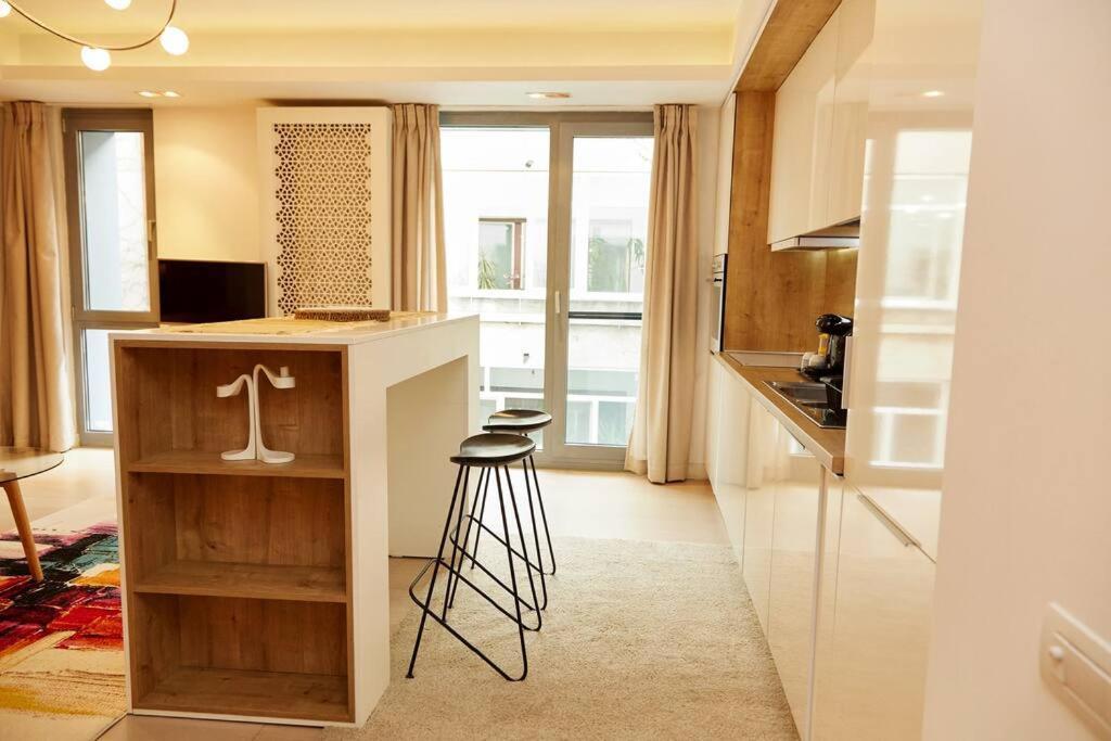 Vernescu Luxury Residence 2 Βουκουρέστι Εξωτερικό φωτογραφία