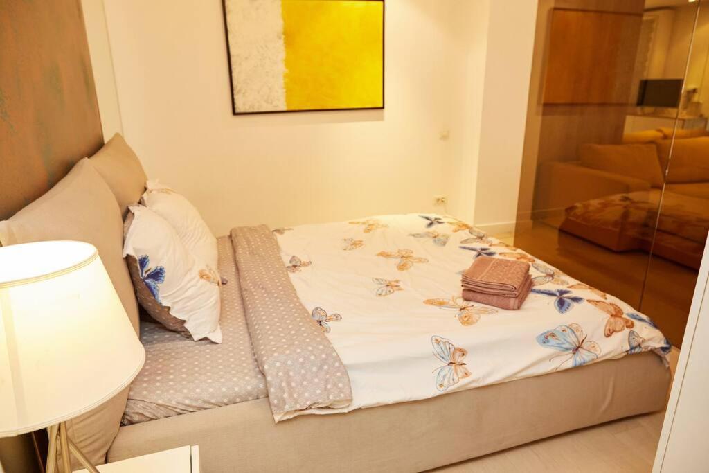 Vernescu Luxury Residence 2 Βουκουρέστι Εξωτερικό φωτογραφία